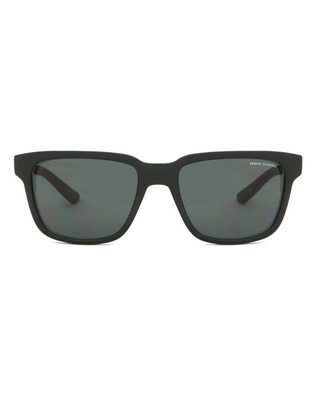 ARMANI EXCHANGE Black Ax4026S 812287