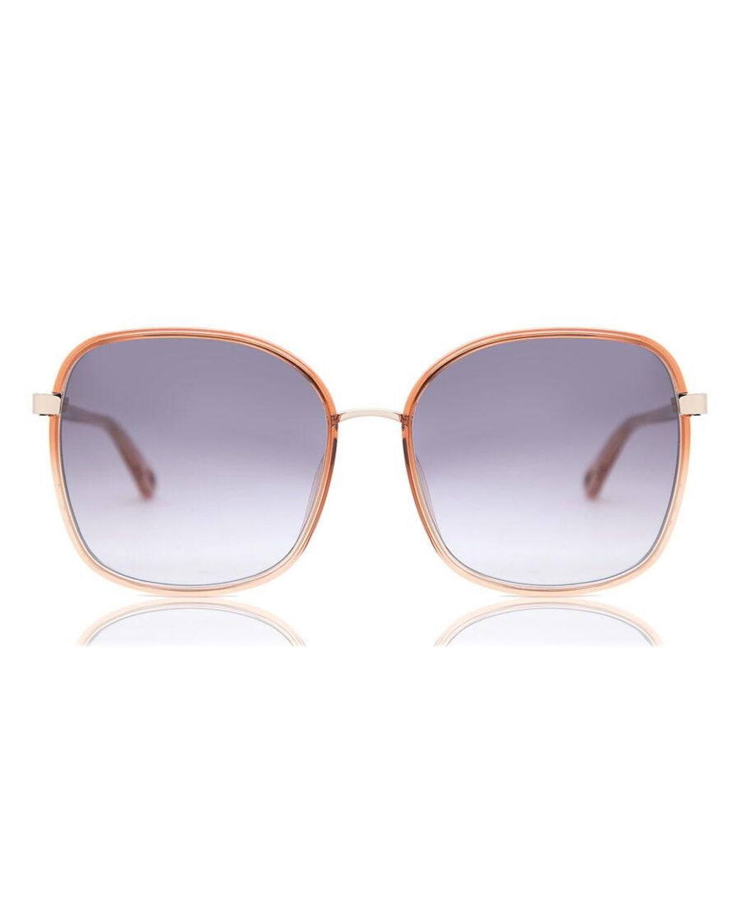 Chloé Black Ch0031Sa Asian Fit 001
