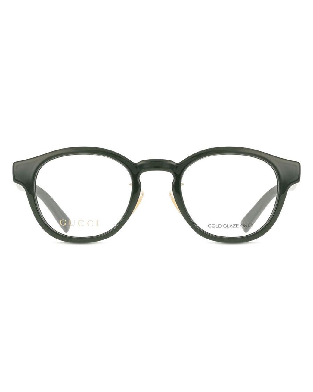Gucci Black Gg1988Ok Asian Fit 003 for men