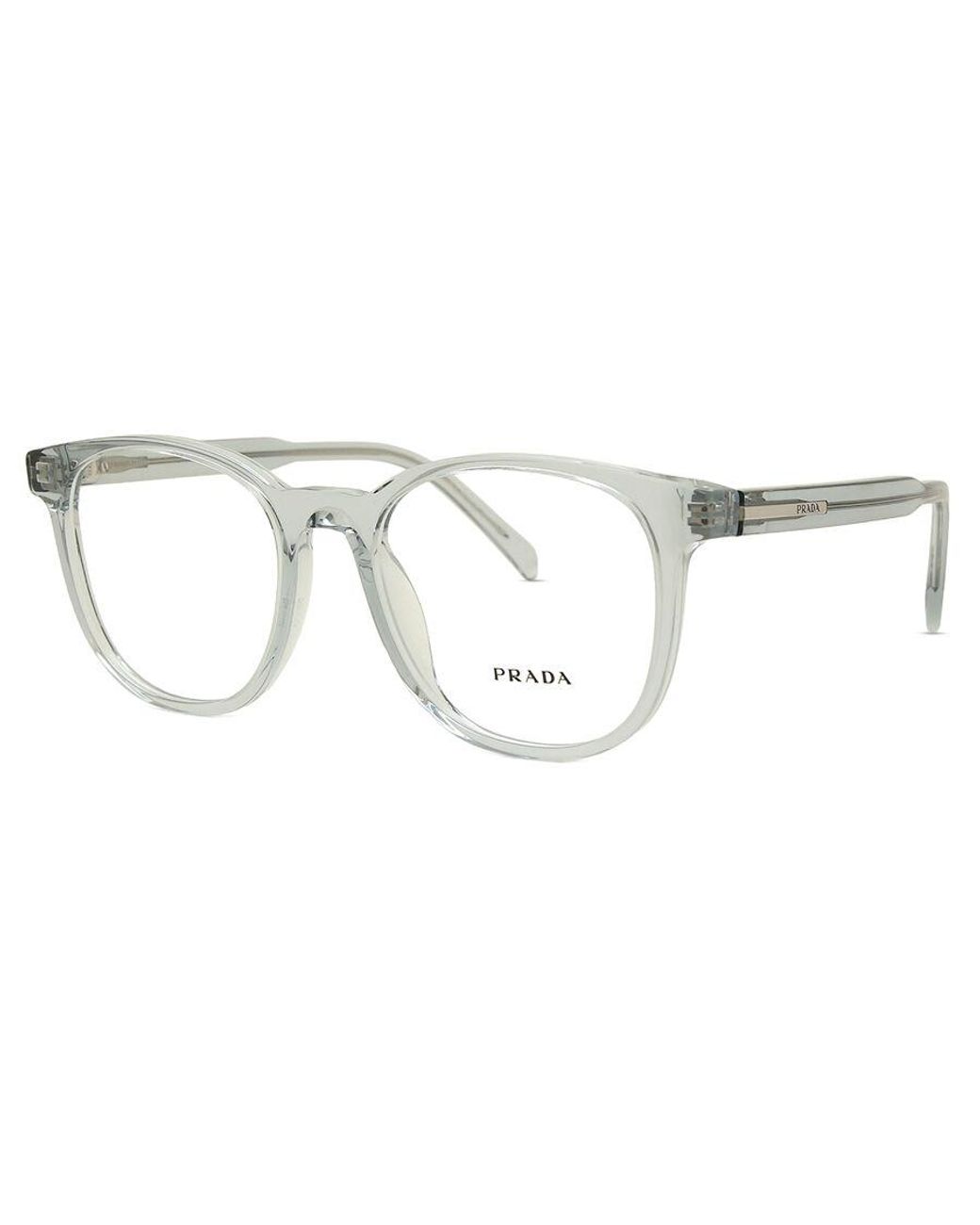 Prada Black Pr A15V 19T1O1 for men