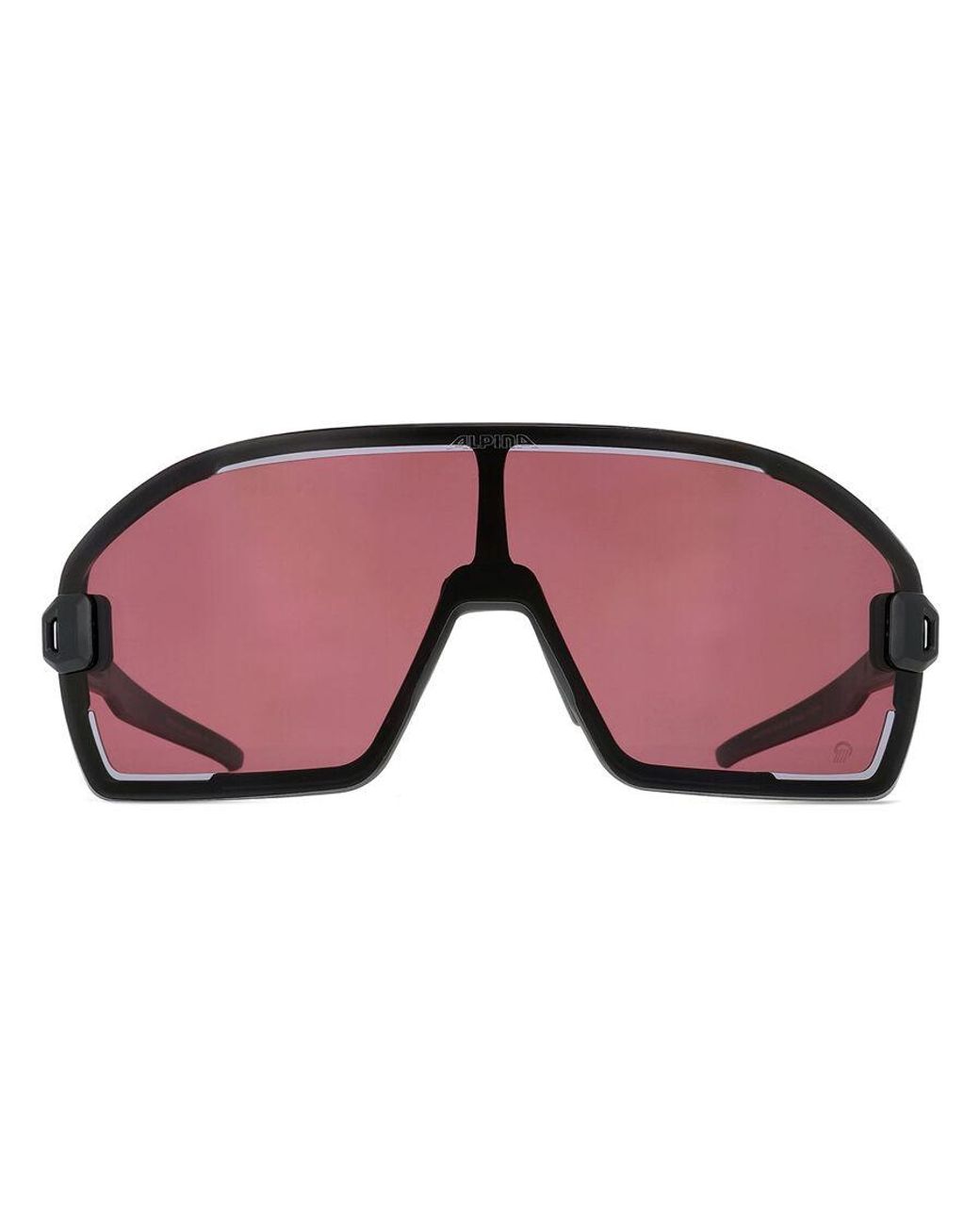Alpina Black Bonfire Mag Q+M A8754531