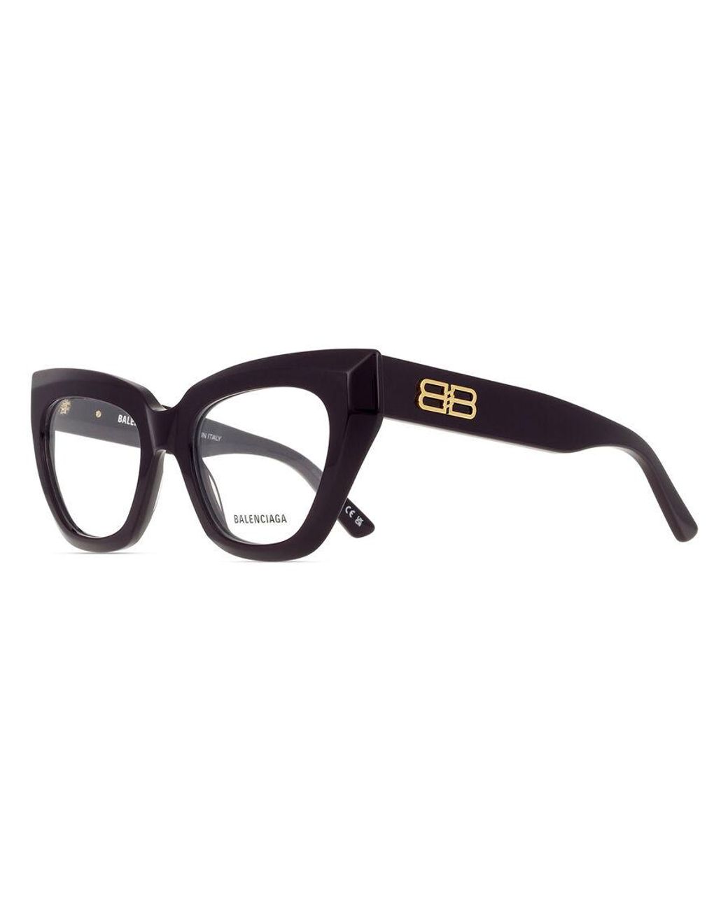 Balenciaga Black Bb0238O 006