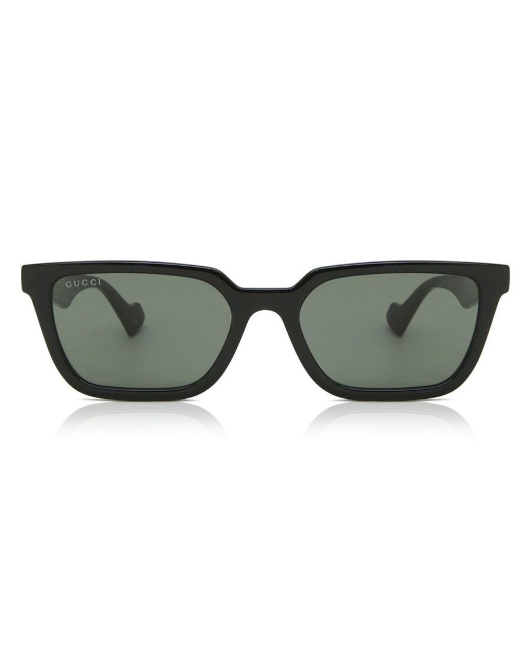 Gucci Green Gg1539S 001 for men
