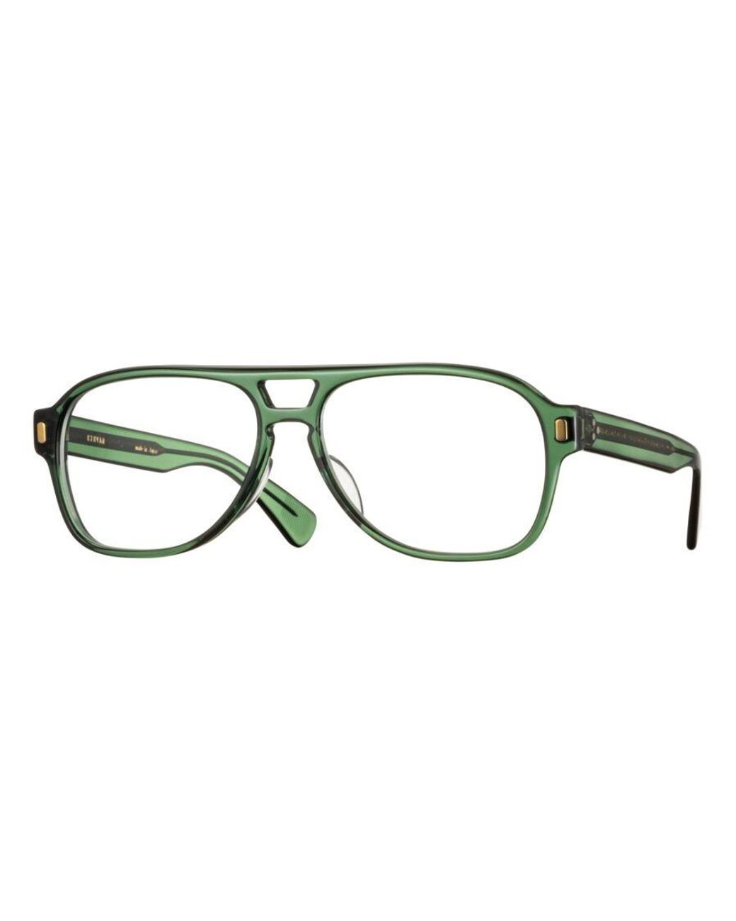Eyevan 7285 Black Brett-E Bgn