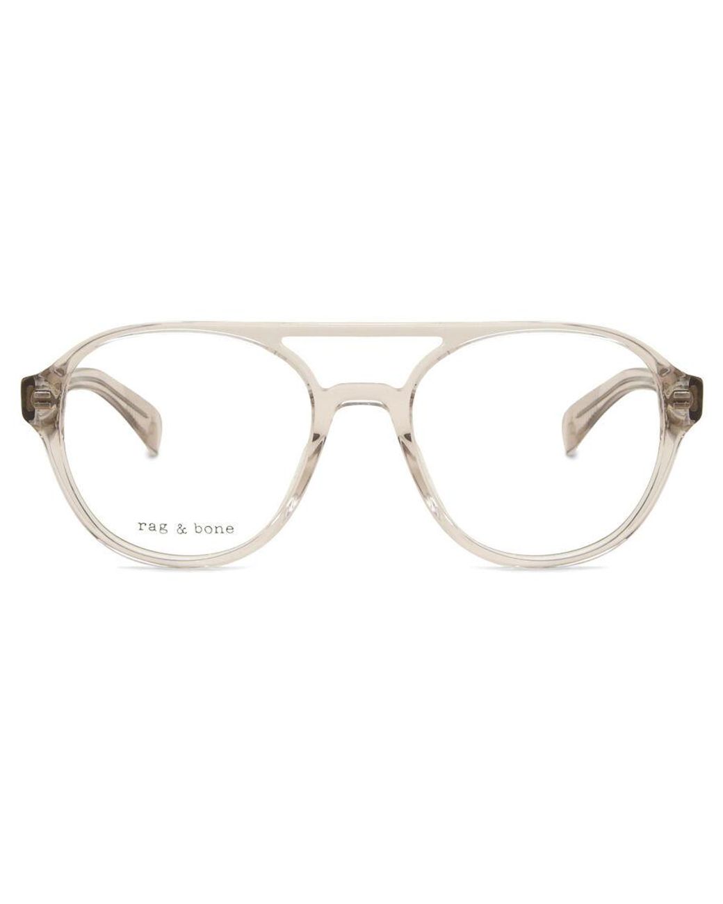 Rag & Bone Black Rnb7049/G Asian Fit 10A for men
