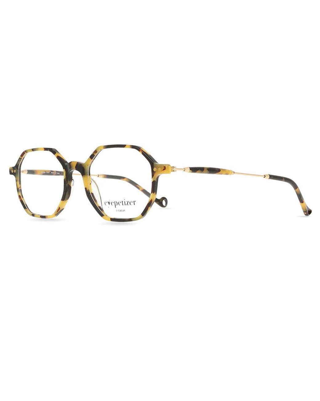Eyepetizer Black Neuf C.4-F