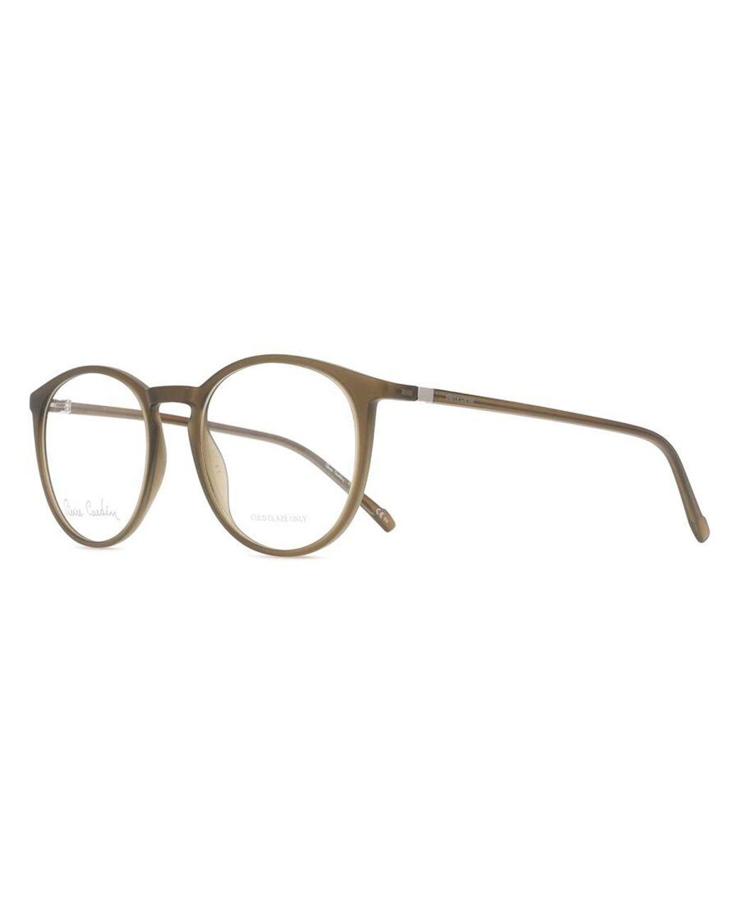 Pierre Cardin Black P.C. 6238 4C3 for men