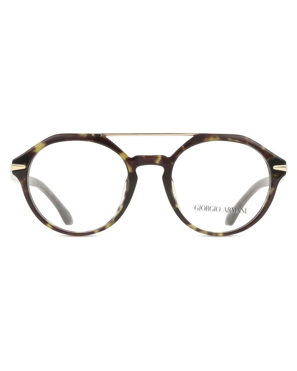 Giorgio Armani Black Ar7278U 6233 for men