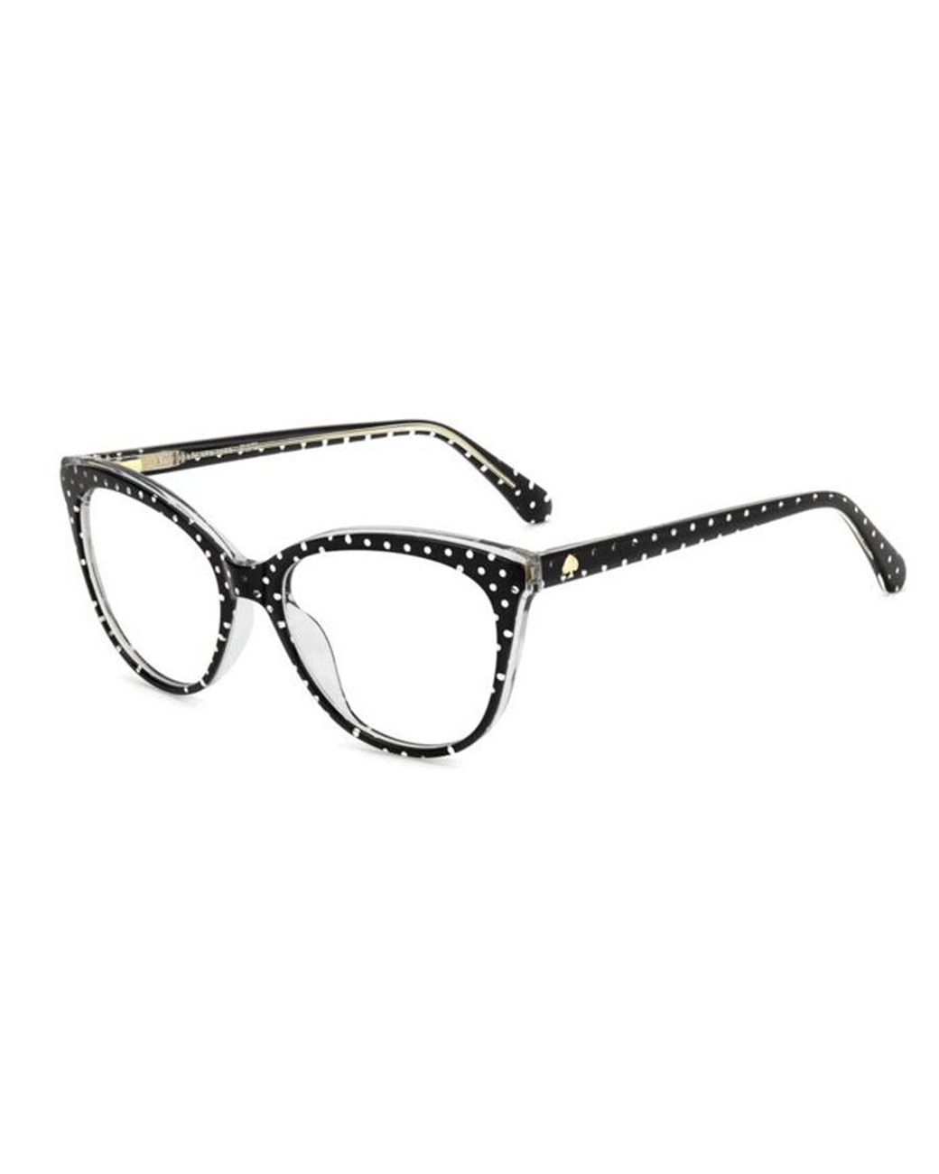 Kate Spade Black Kariane 2 7Rm