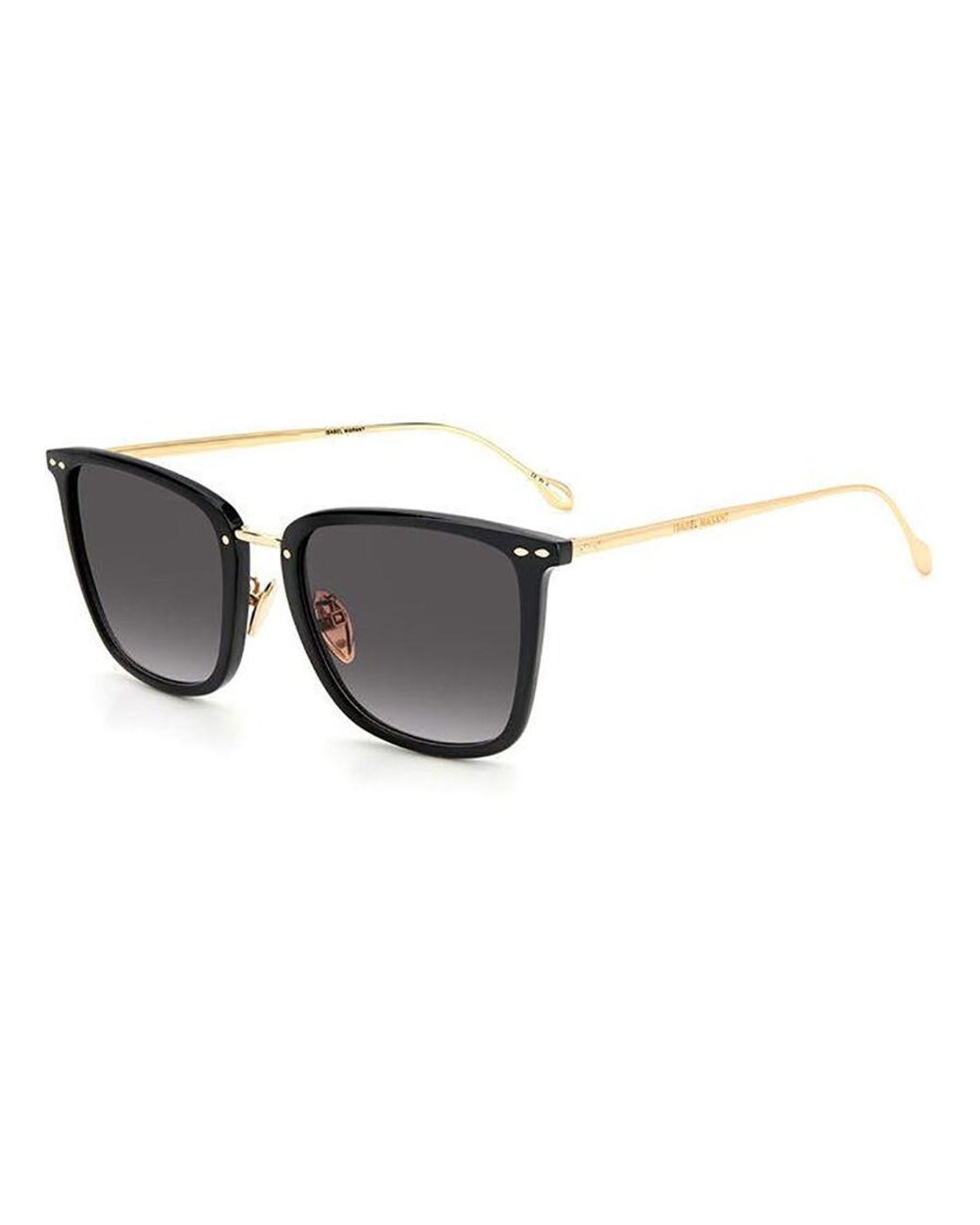 Isabel Marant Black Im 0053/S 2M2/9O