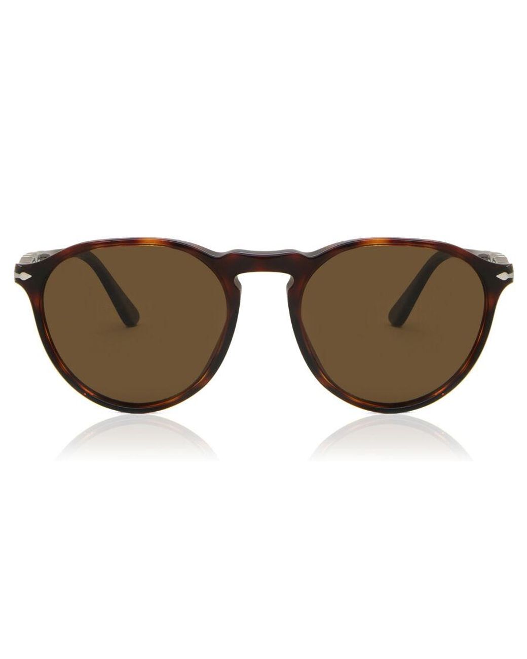 Persol Black Po3286S Polarized 24/57