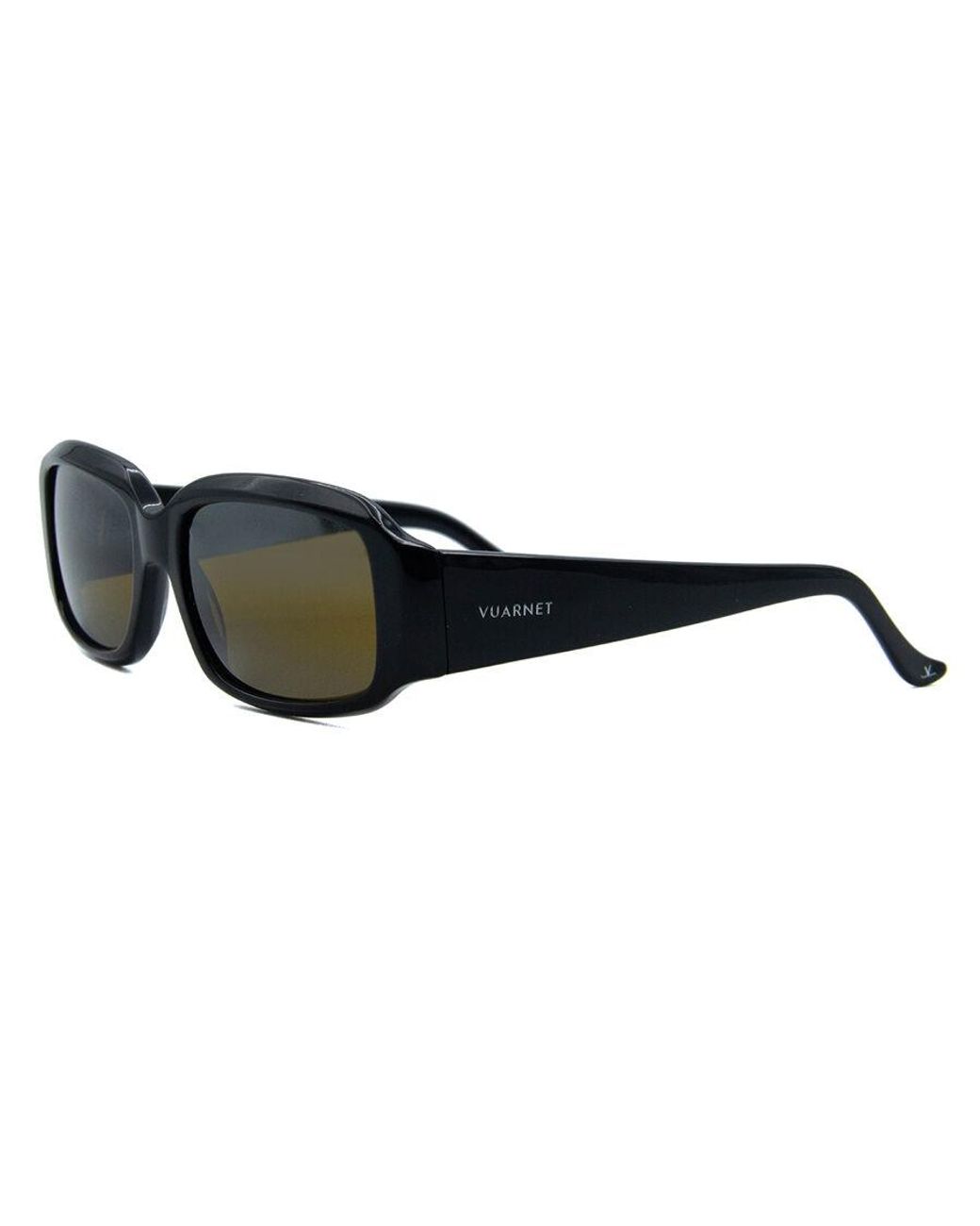 Vuarnet Black Vl2201 Resort 0001 7184