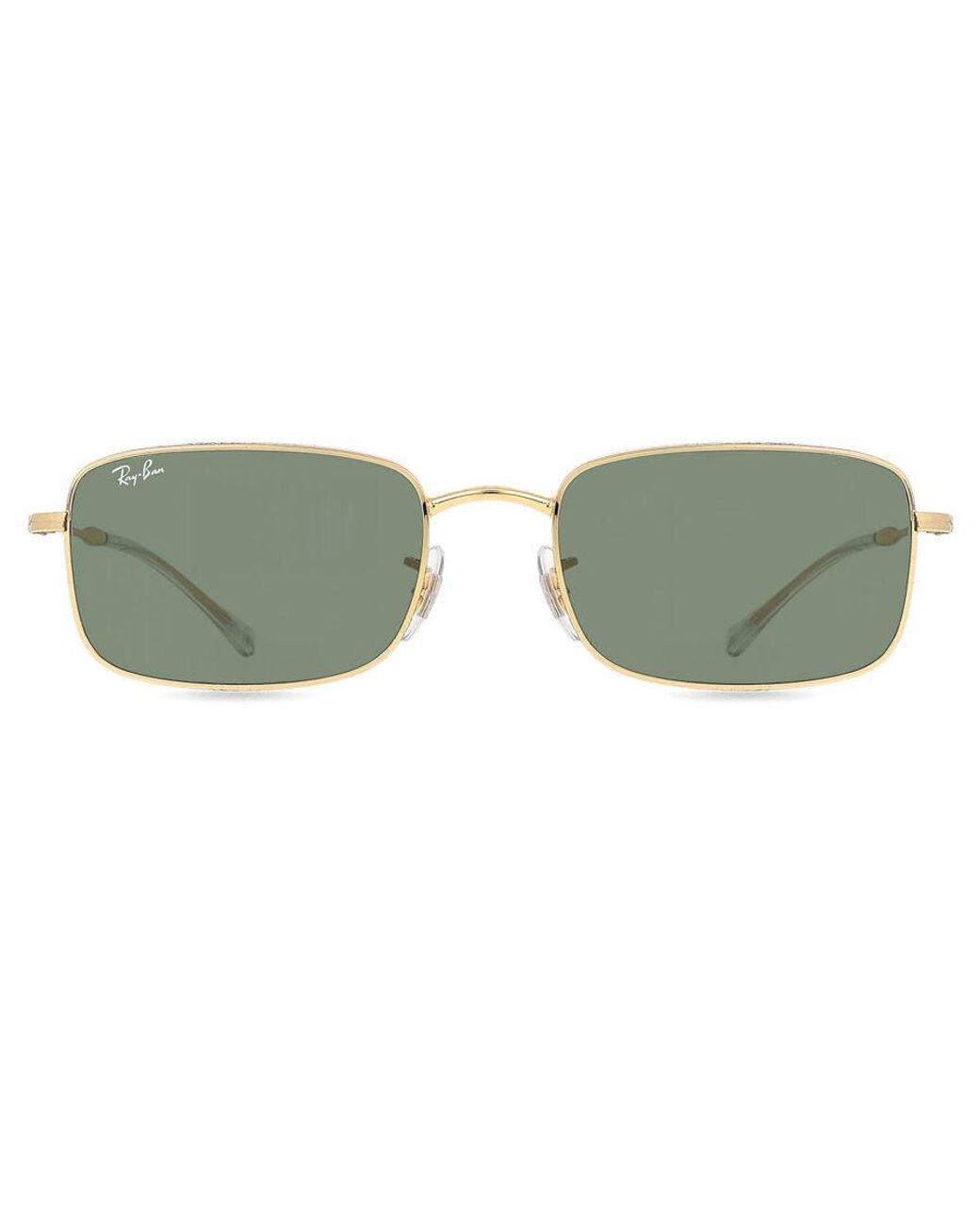Ray-Ban Green Ray-Ban Rb3746 001/31