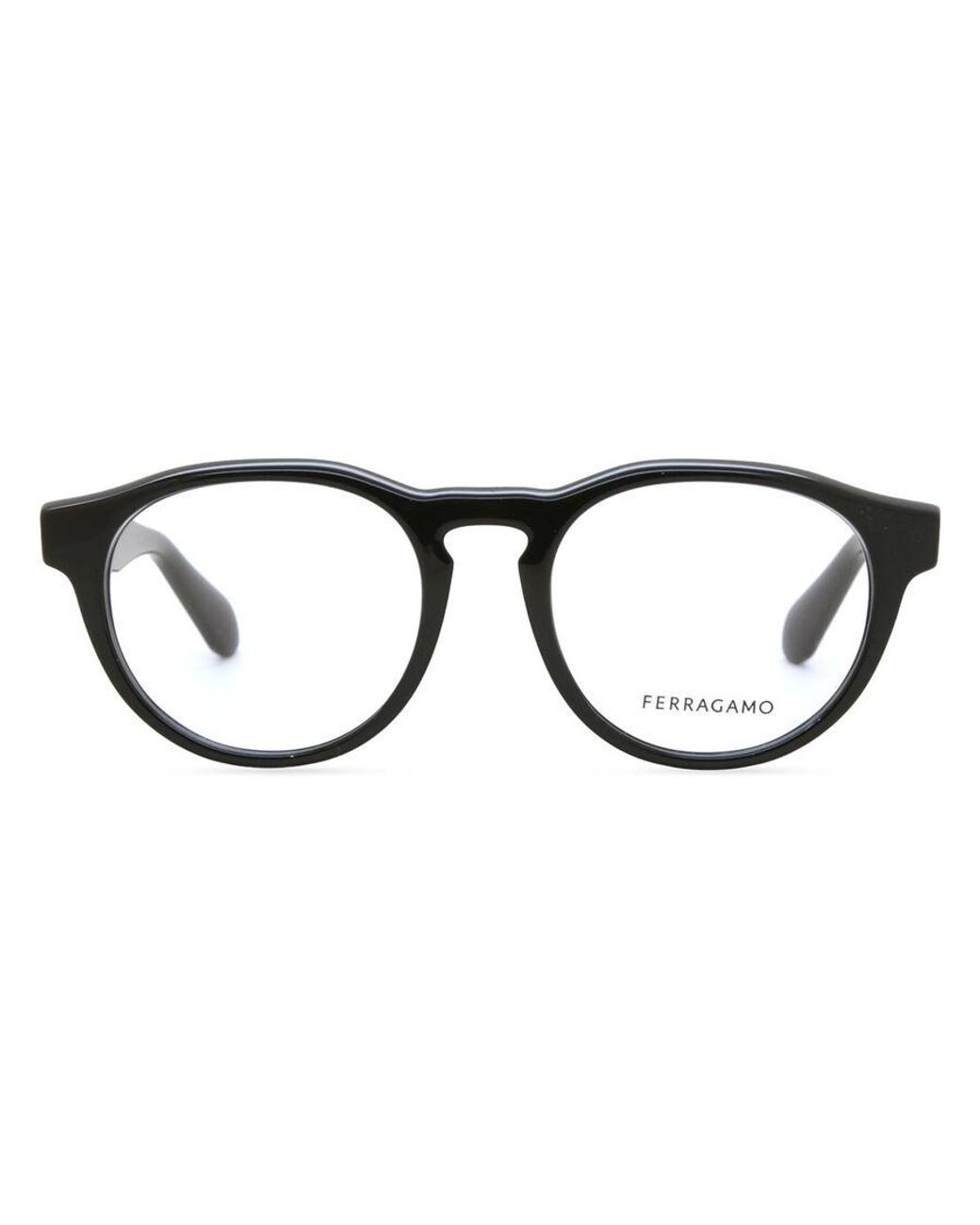 Ferragamo Black Sf2987E 001