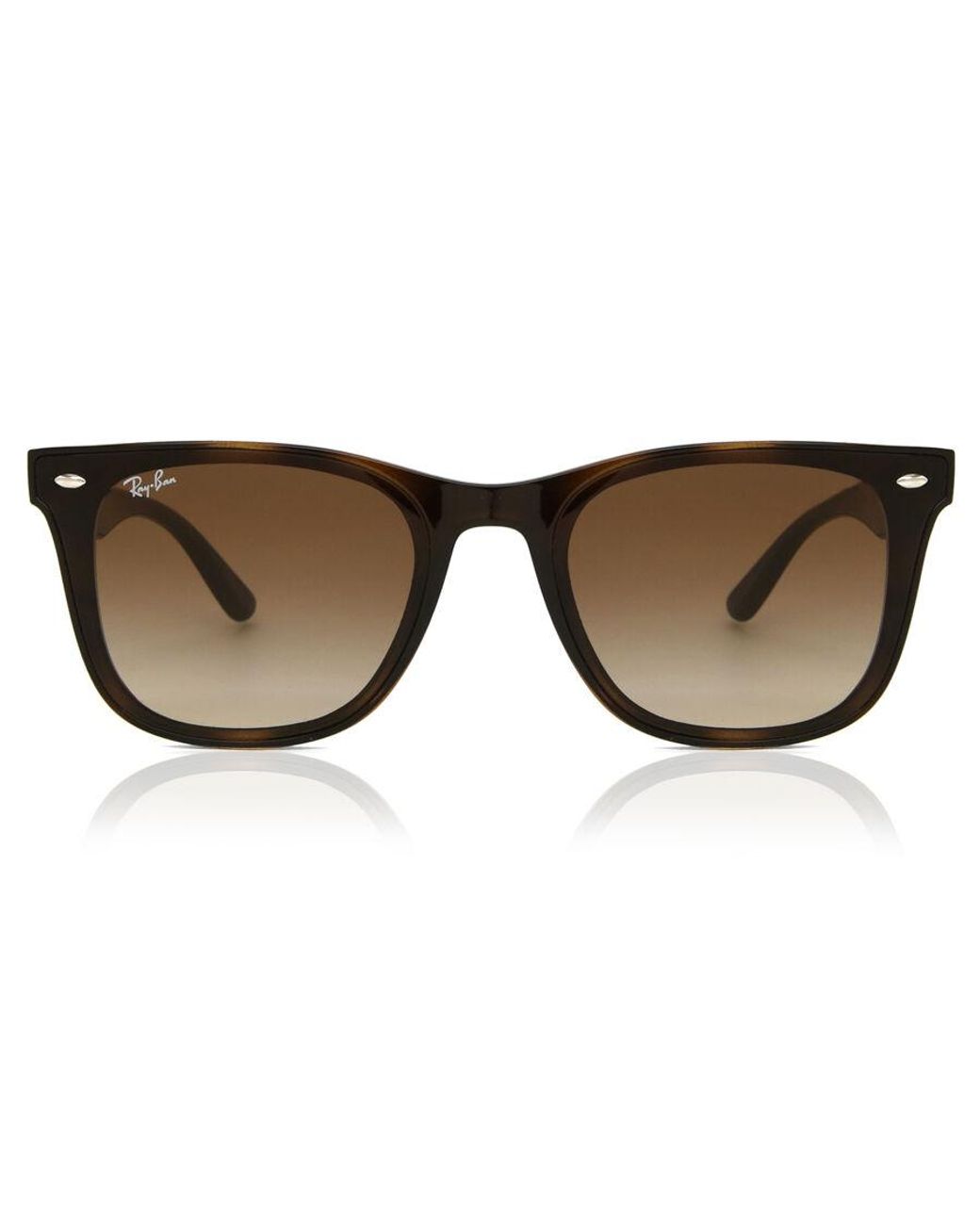 Ray-Ban Black Ray-Ban Rb4420 710/13