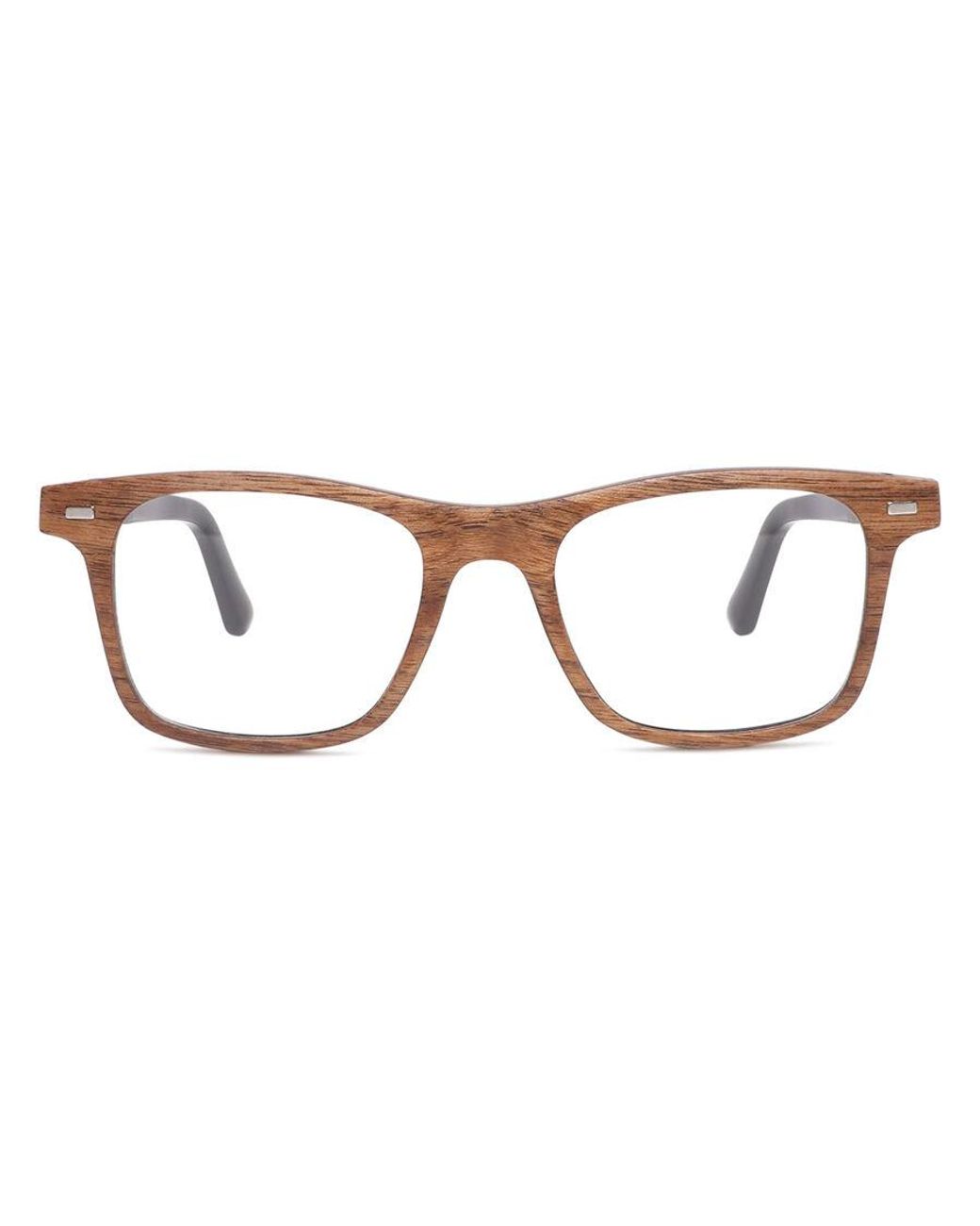 SmartBuy Collection Black Oh My Woodness! Yew Yearn With Clip-On Wp410-A06