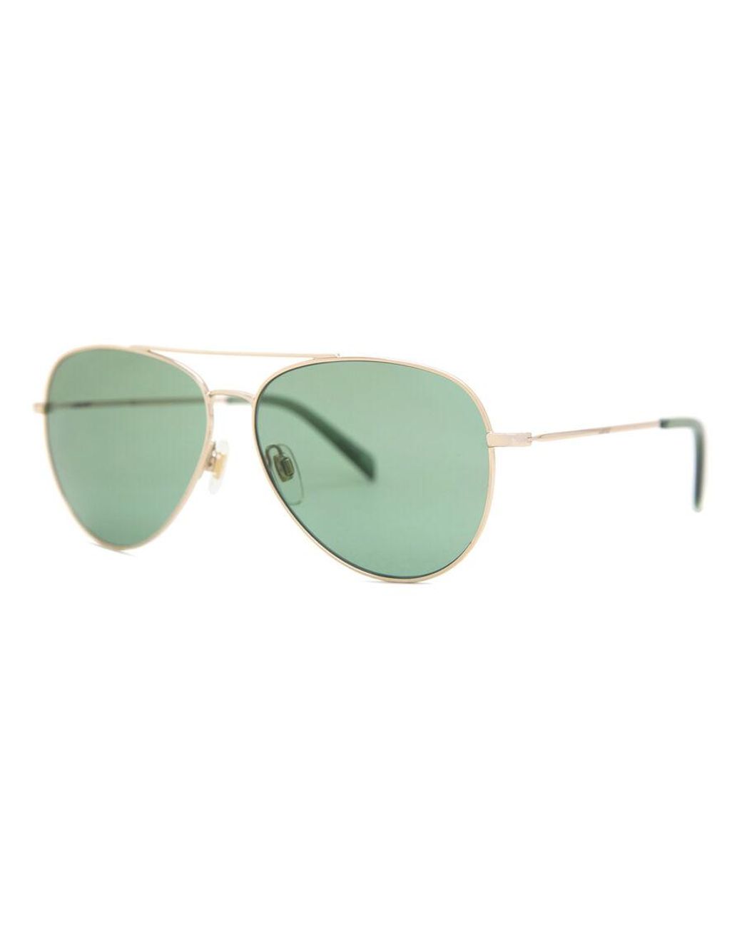 Levi's Green Lv 1006/S Pef/Qt