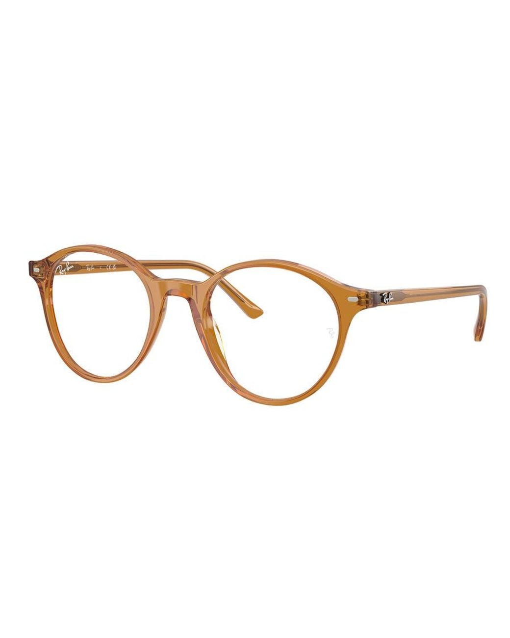 Ray-Ban Black Ray-Ban Rx5430F Bernard Asian Fit 8439