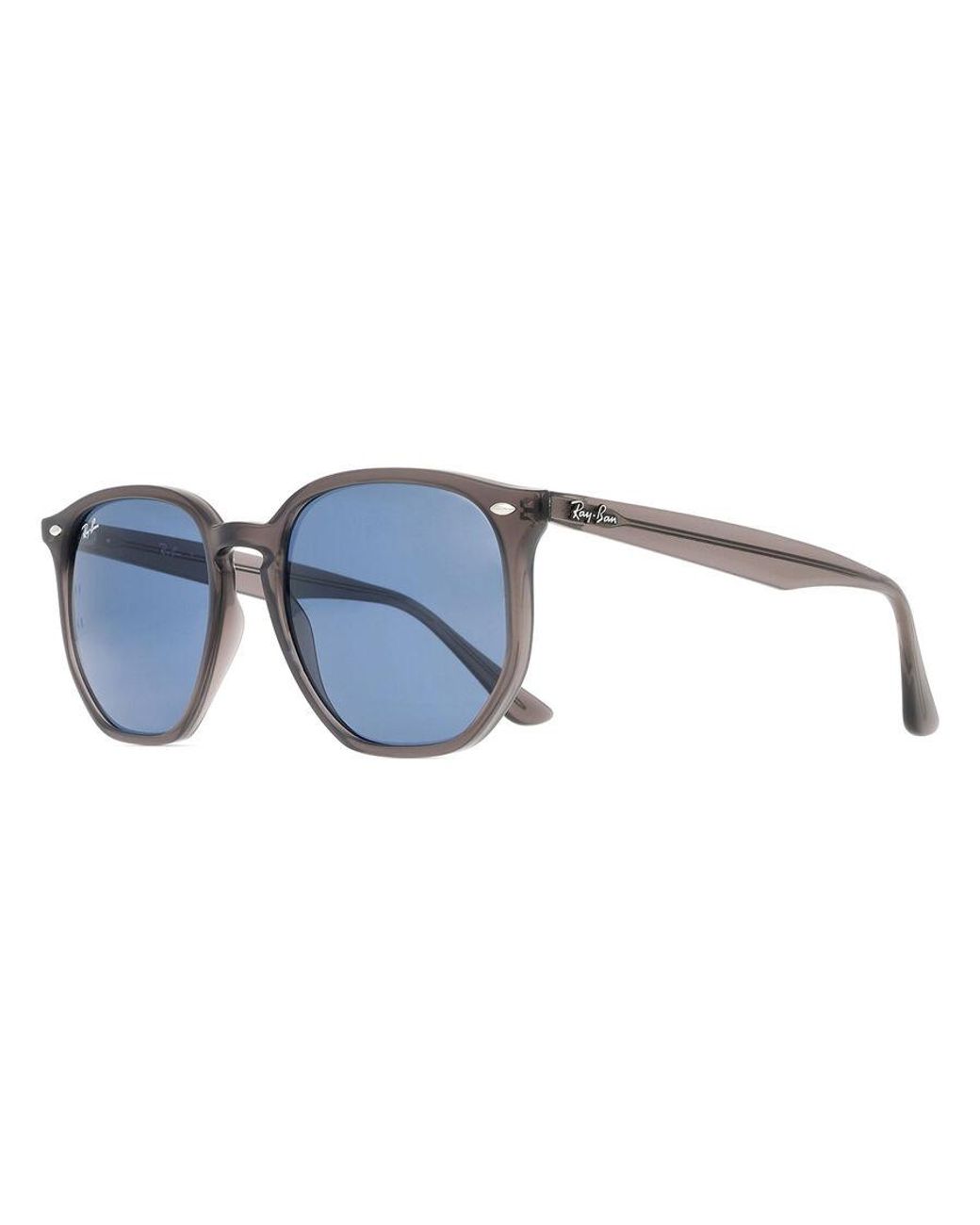 Ray-Ban Black Ray-Ban Rb4306 687380