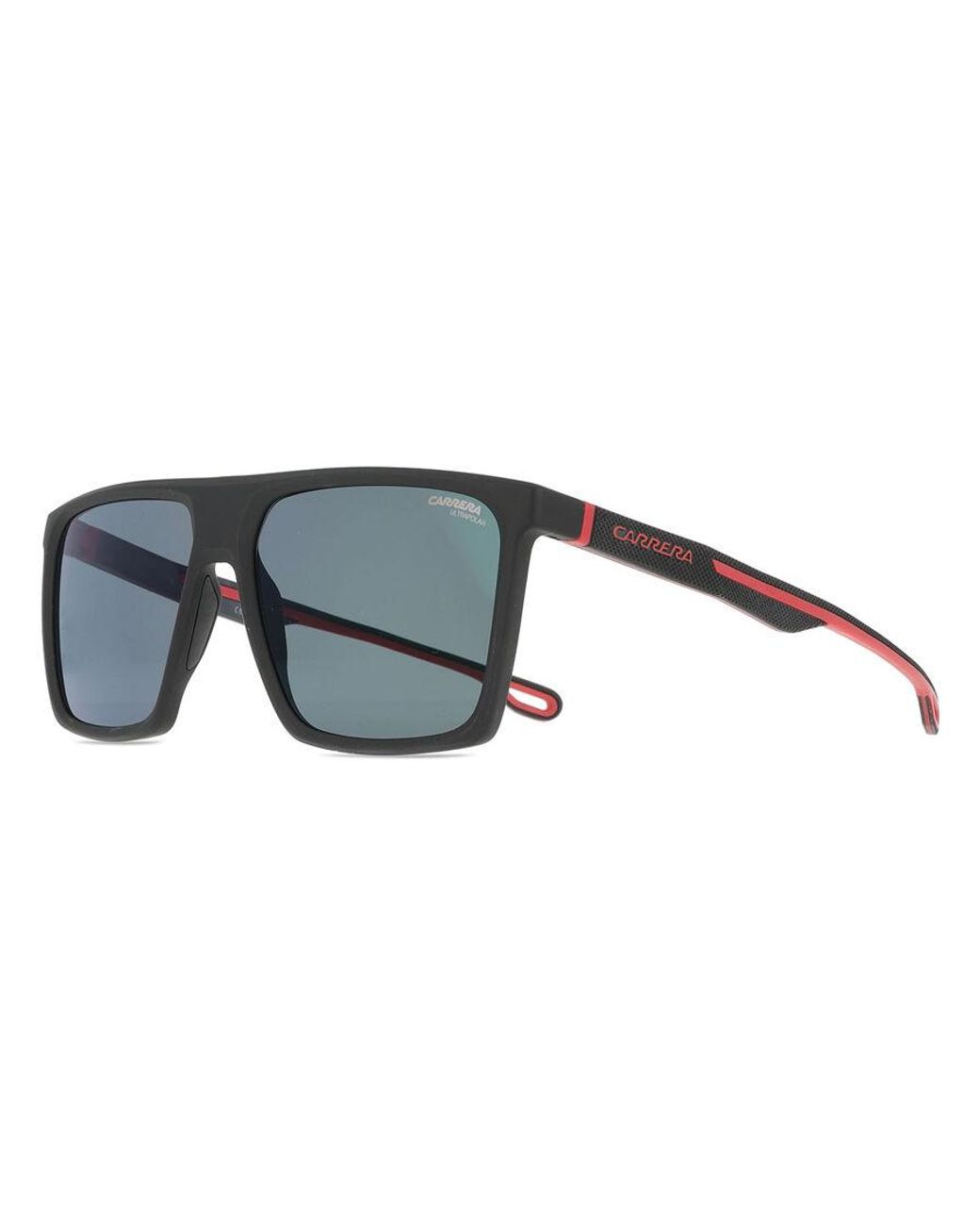 Carrera Black 4019/S Polarized Blx/Q3 for men