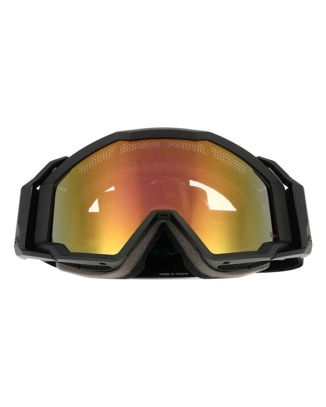 Alpina Black Circus Q-Lite A7304831