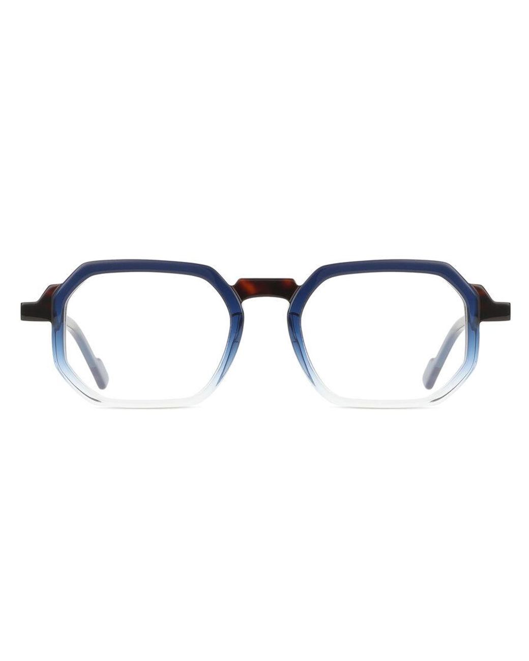 Face A Face Black Flicker 2 0133 for men