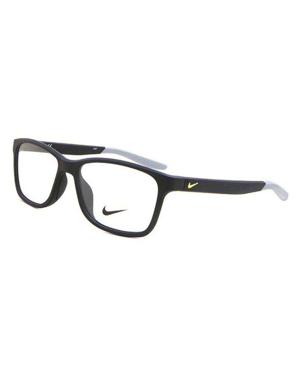 Nike Black 5048 N 001