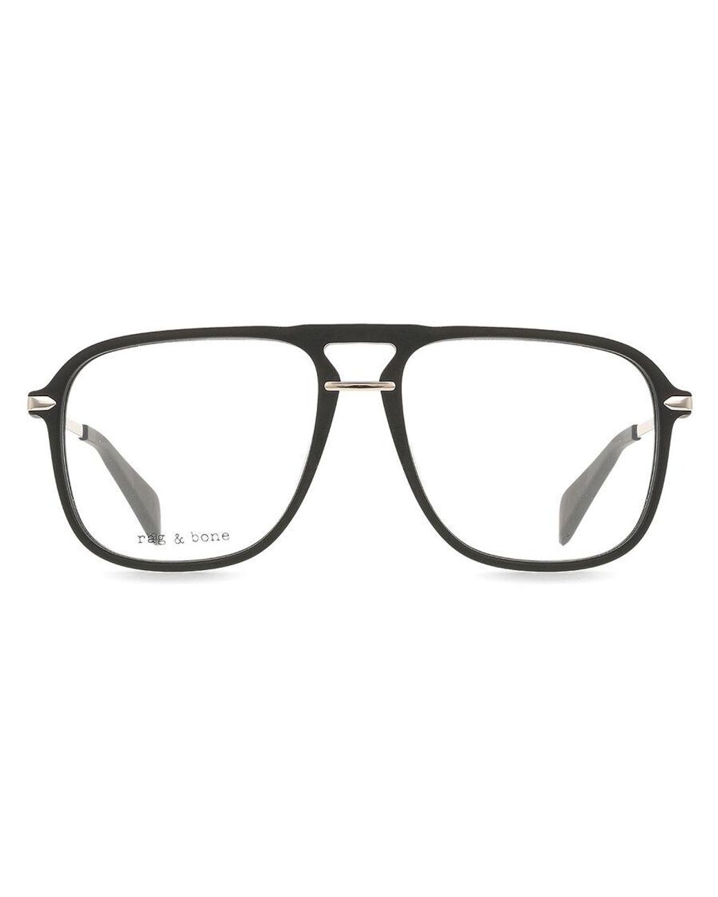 Rag & Bone Black Rnb7006 I46 for men