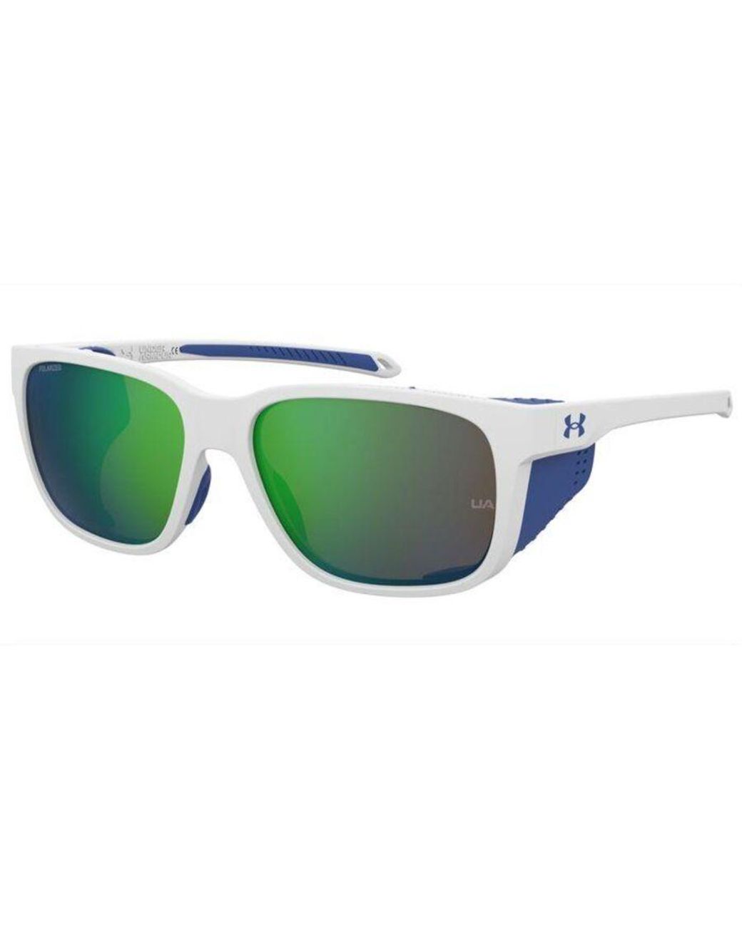 Under Armour Green Ua Glacial Polarized Yo6/3K for men