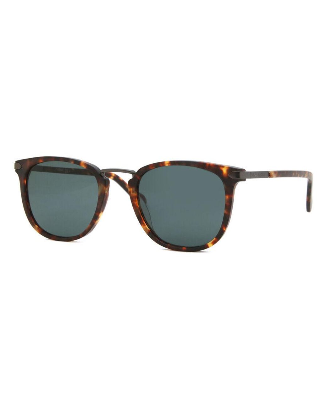 Fossil Black Fos 2099/G/S N9P/Qt for men