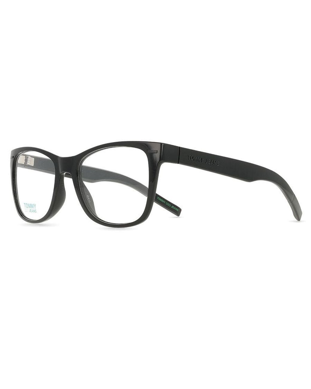Tommy Hilfiger Black Tj 0046 807