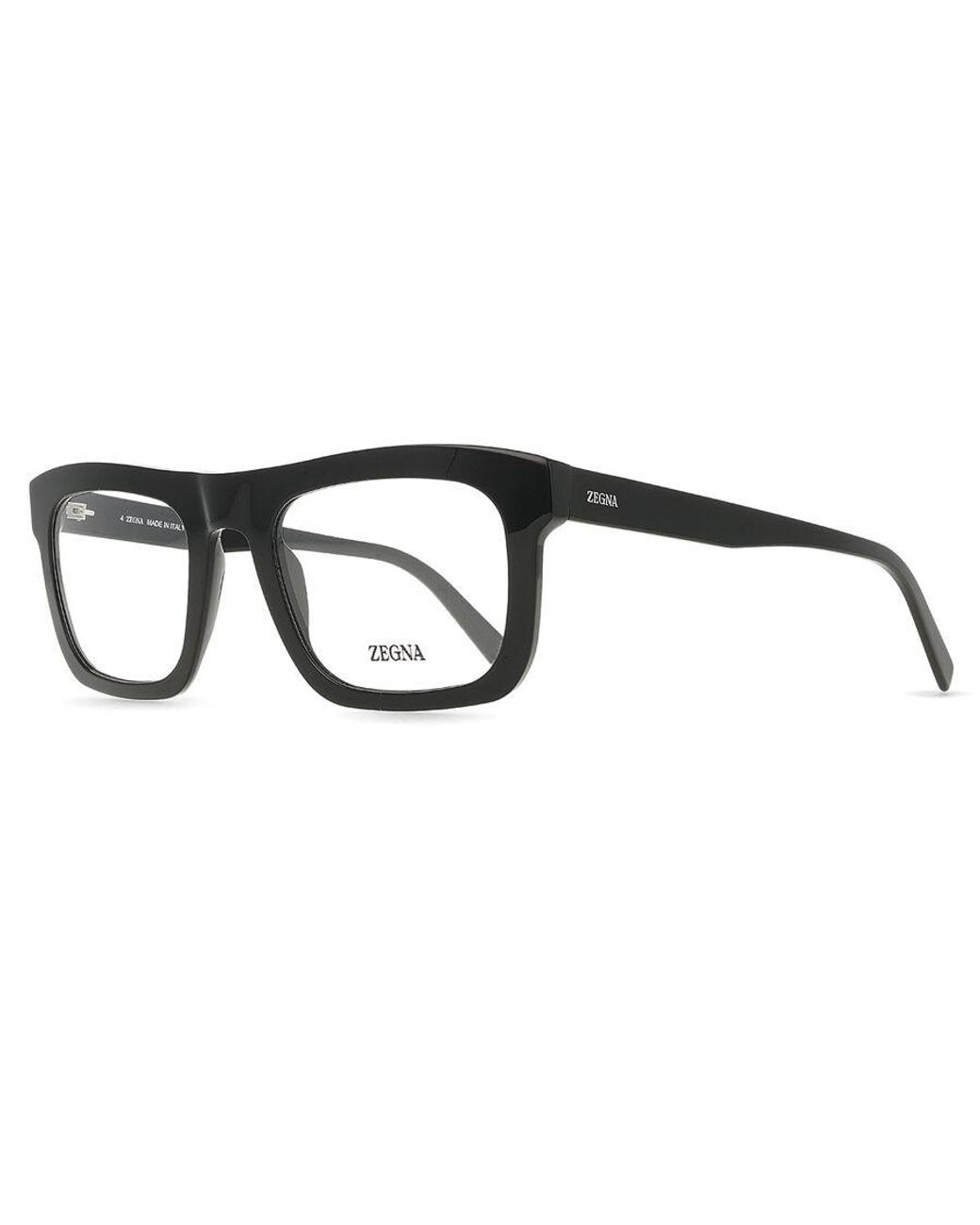 Zegna Black Ez5276 001 for men