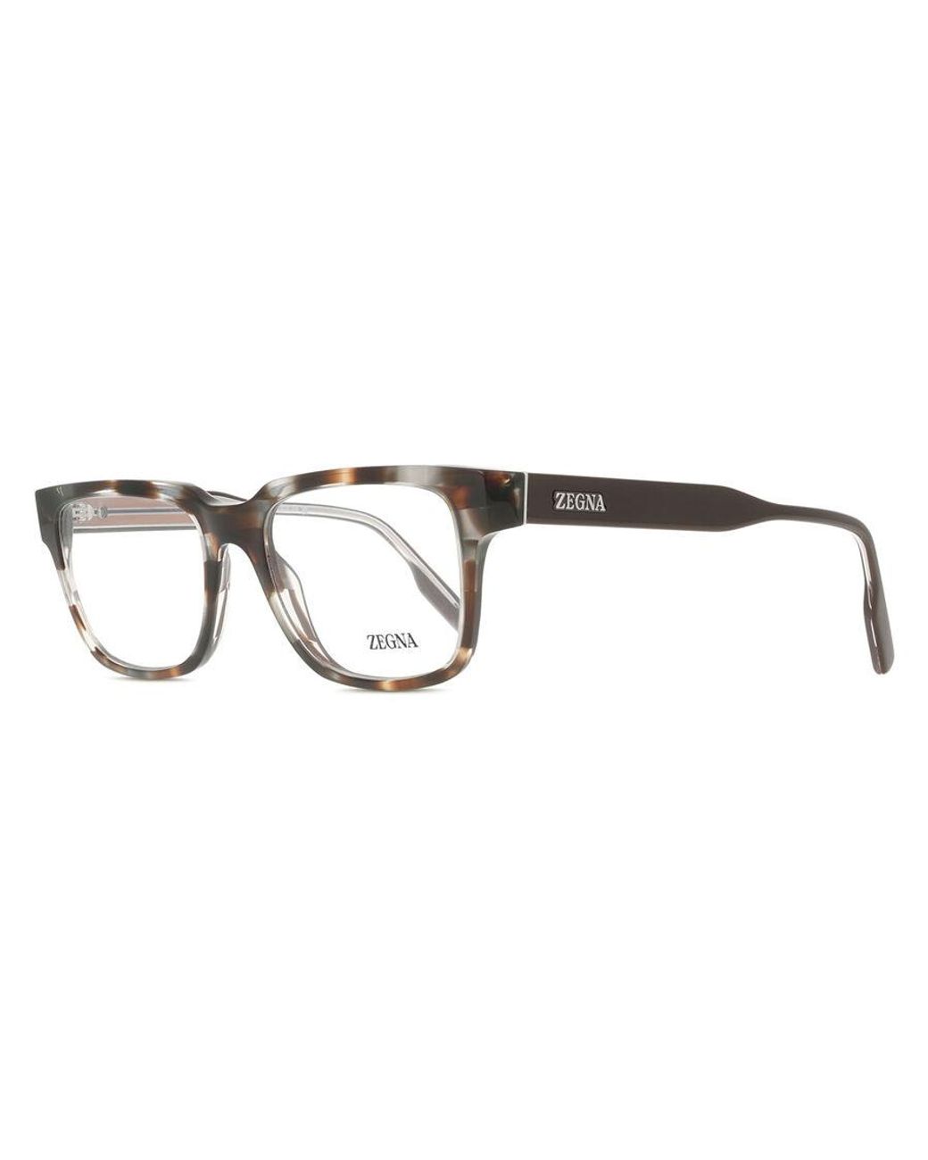 Zegna Black Ez5260 020 for men