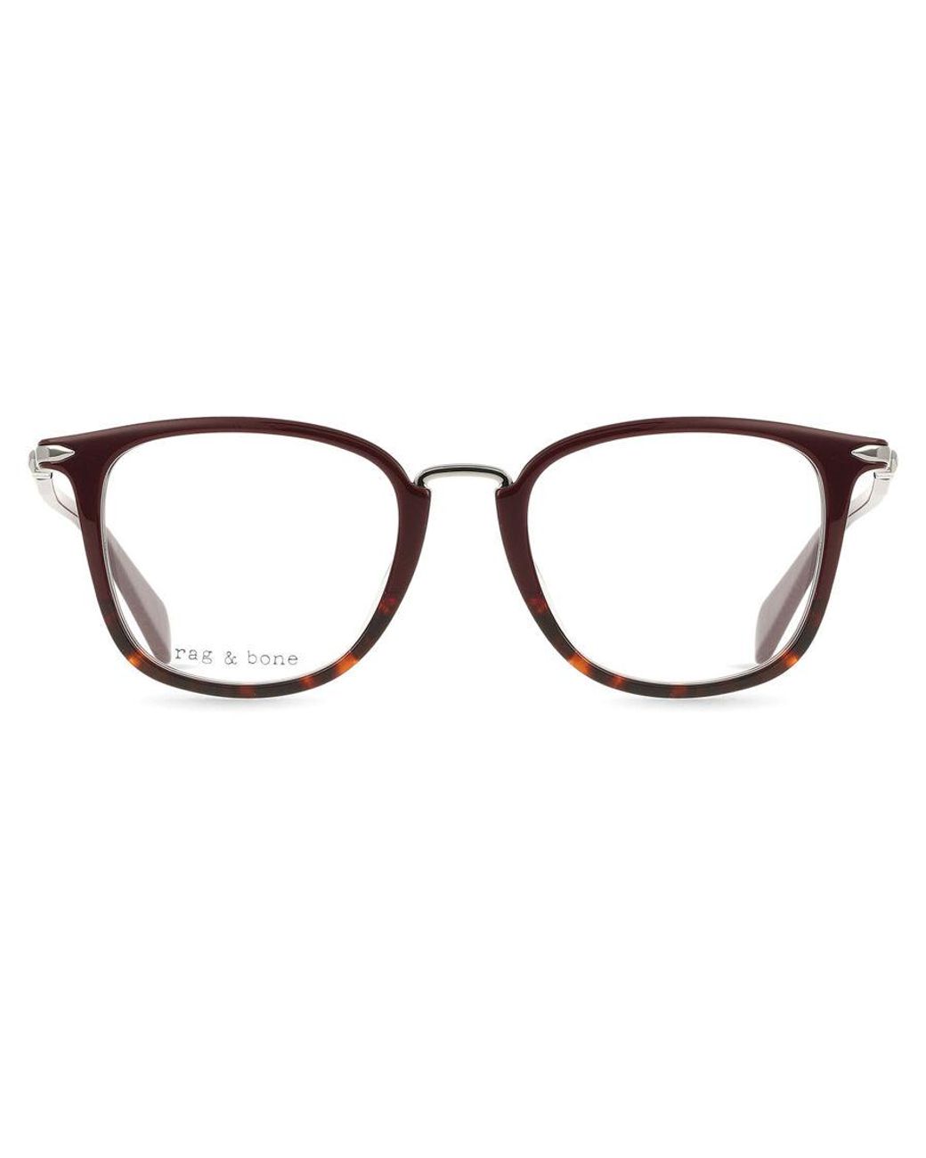 Rag & Bone Black Rnb3026 Ydc