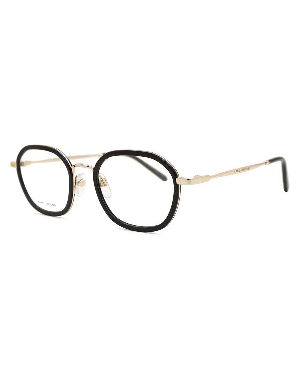 Marc Jacobs Black Marc 702/G Asian Fit 807