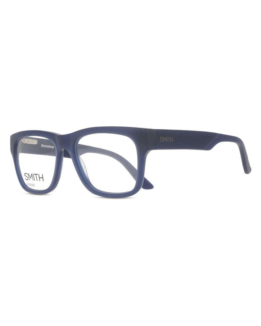 Smith Black Workshop M23 for men