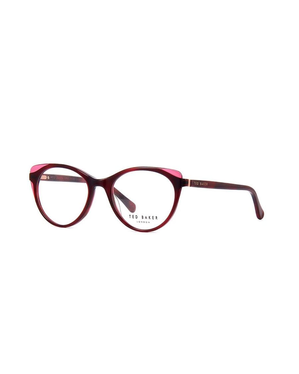 Ted Baker Black Tb9175 Saissa 249