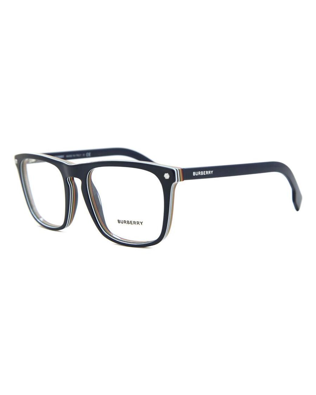 Burberry Black Be2340 Bolton 3799 for men
