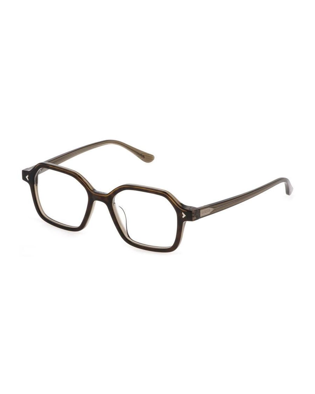 Lozza Black Vl4319 Taormina 7 T71Y