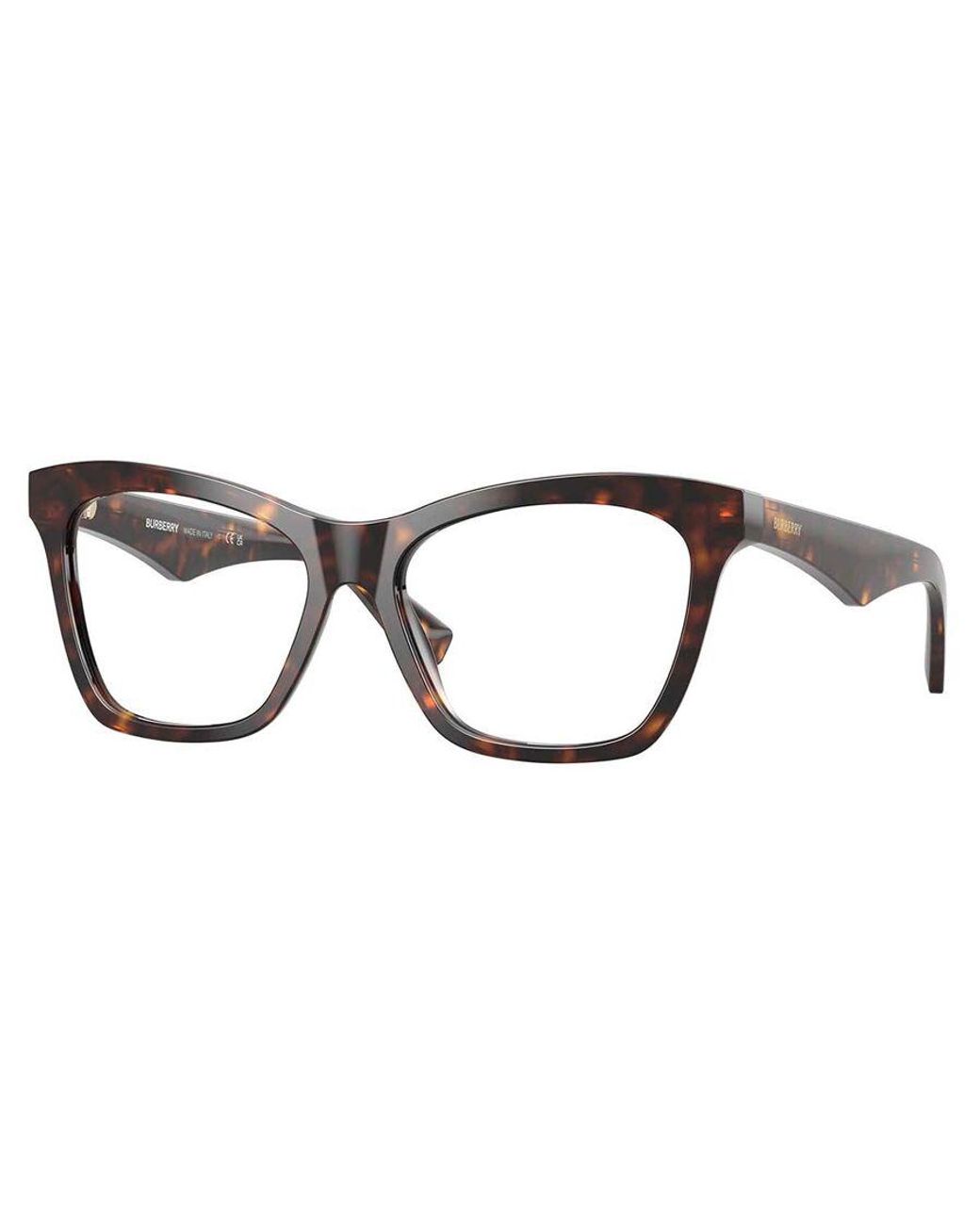 Burberry Black Be2416F Asian Fit 3002