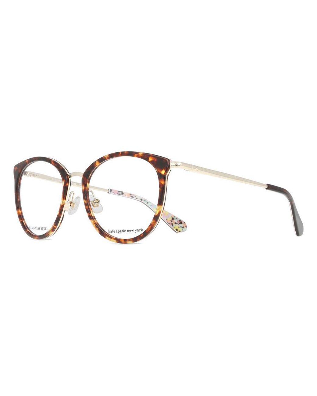 Kate Spade Black Eliana/G 086