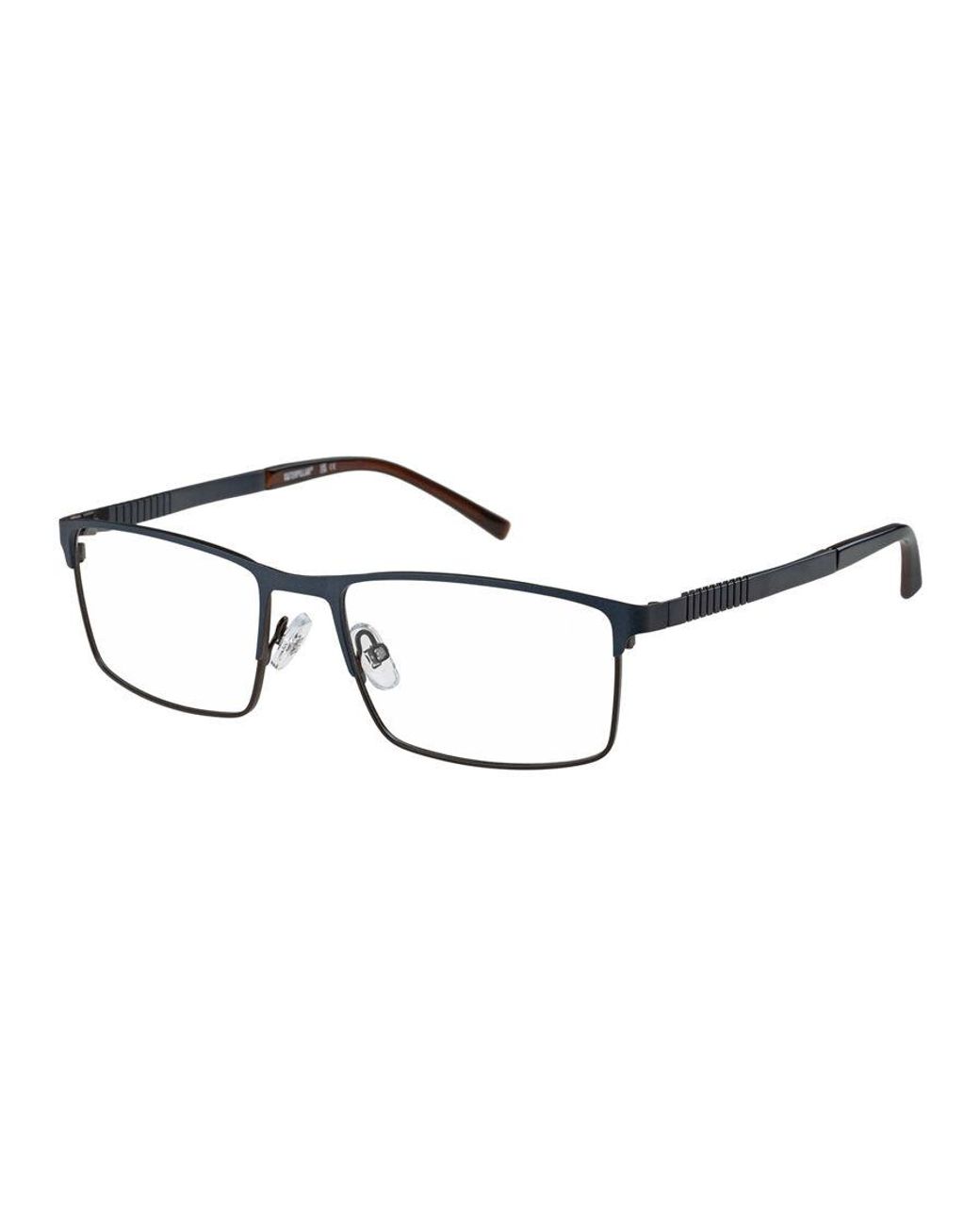 Caterpillar Black Cpo 3532 006 for men