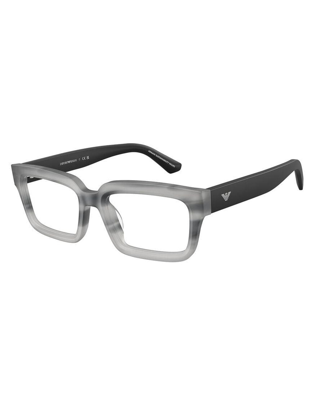 Emporio Armani Black Ea3277U 6367