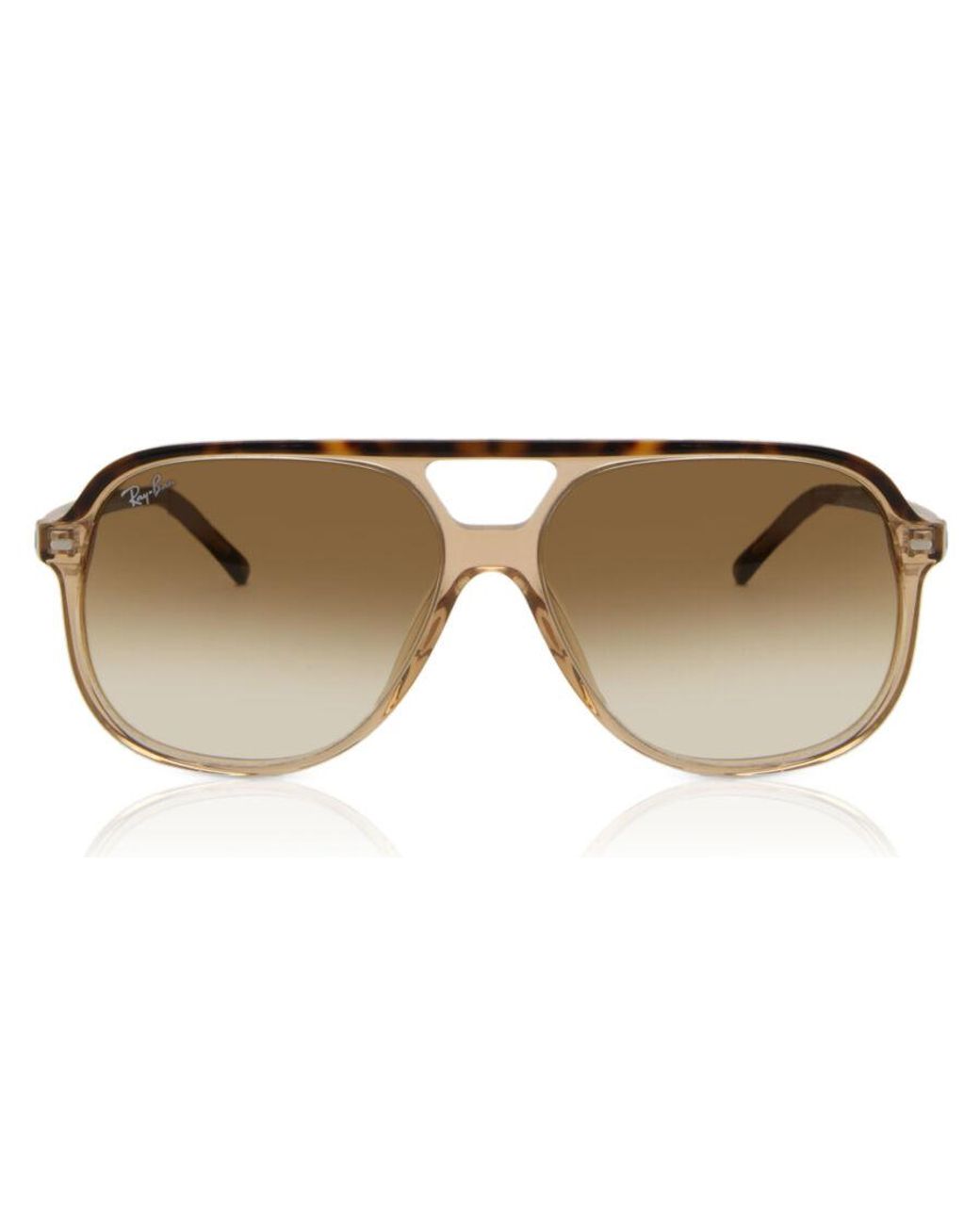 Ray-Ban Black Ray-Ban Rb2198 Bill 129251