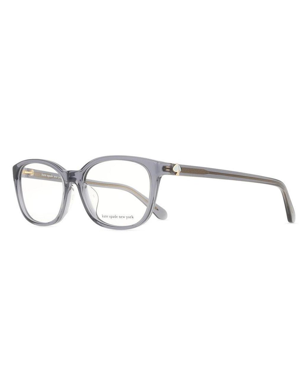 Kate Spade Black Trulee/F Asian Fit 789