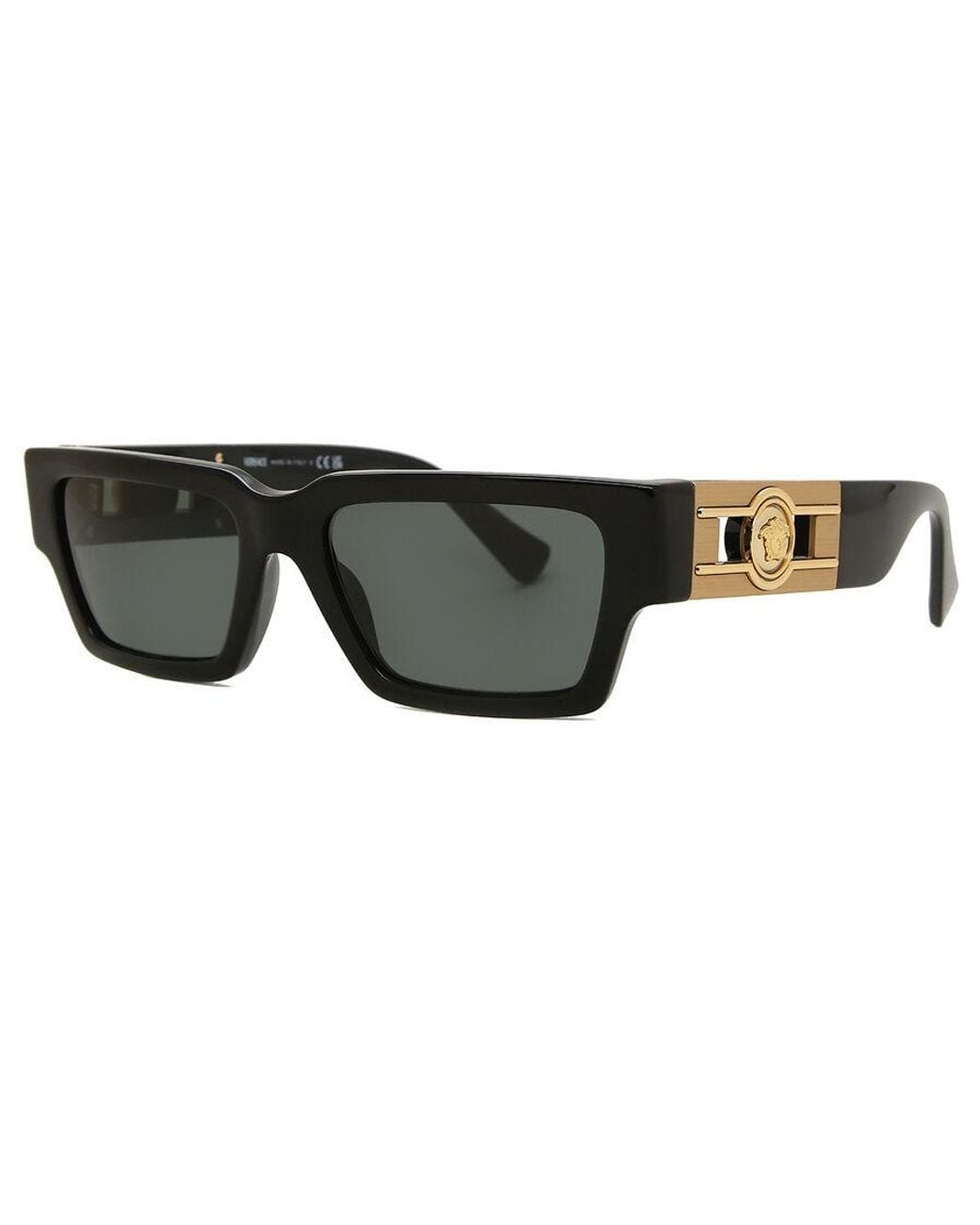 Versace Black Ve4459 Gb1/87