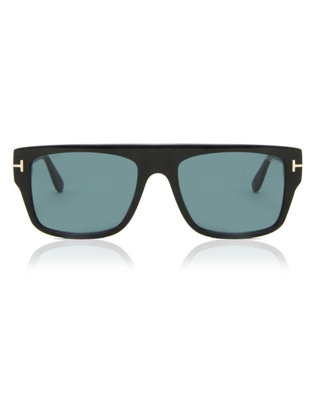Tom Ford Green Ft0907 Dunning-02 01V for men