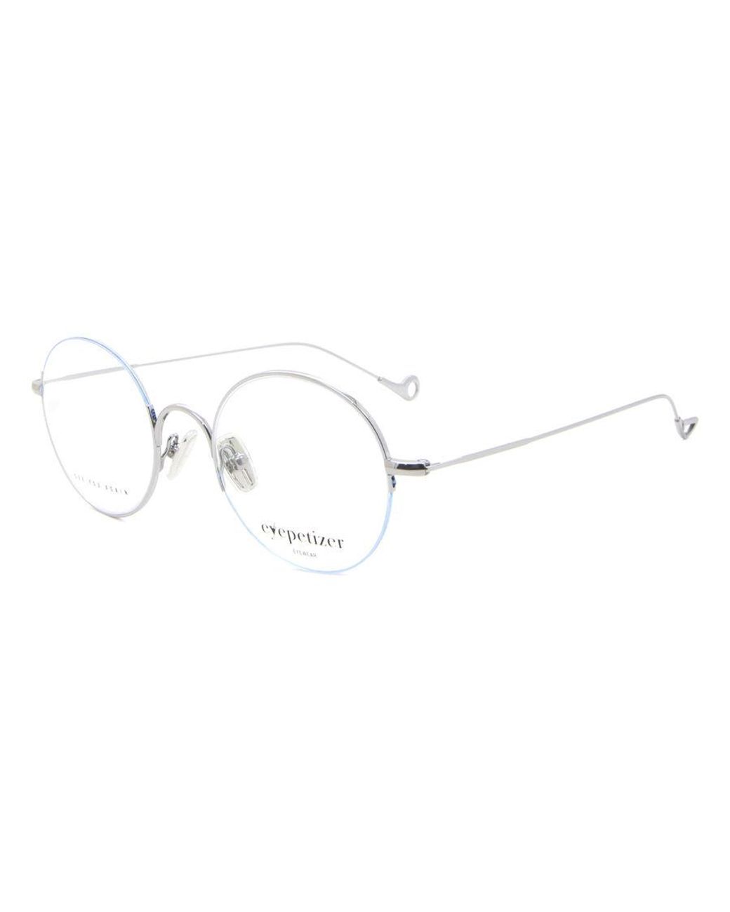 Eyepetizer Black Tondo C.1