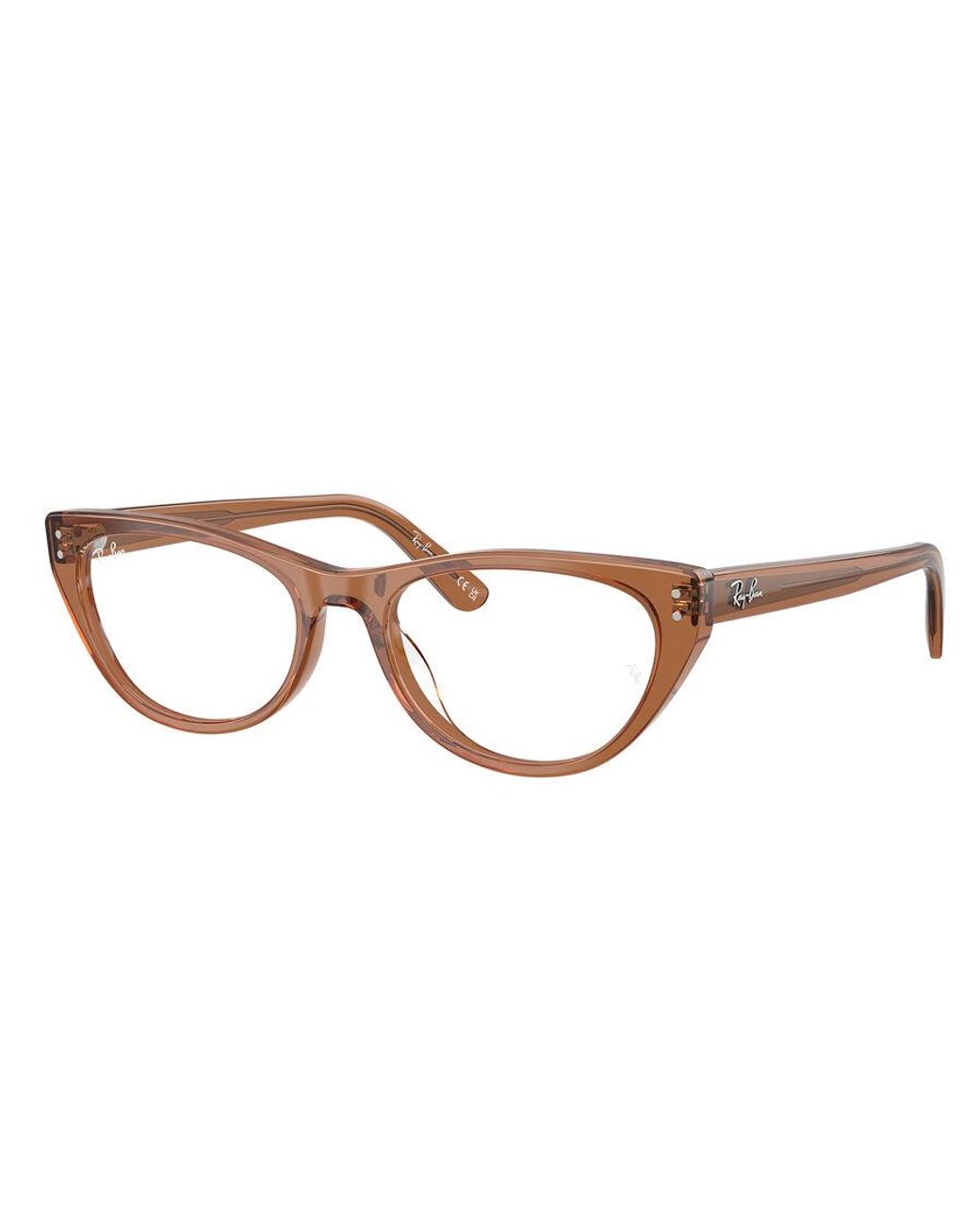 Ray-Ban Black Ray-Ban Rx5449D Asian Fit 8201