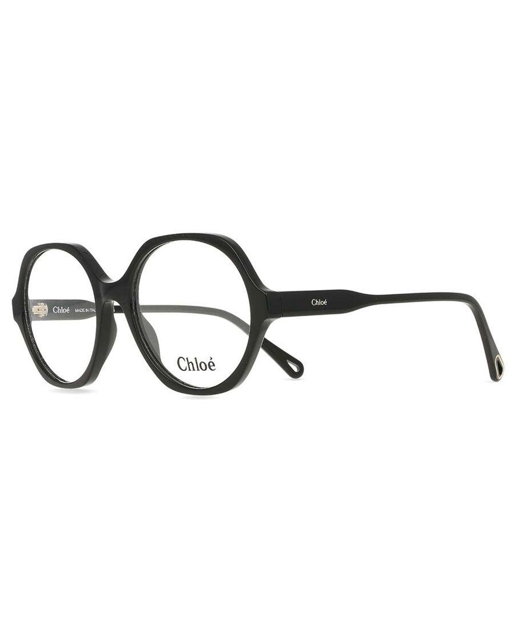 Chloé Black Ch0083O 005